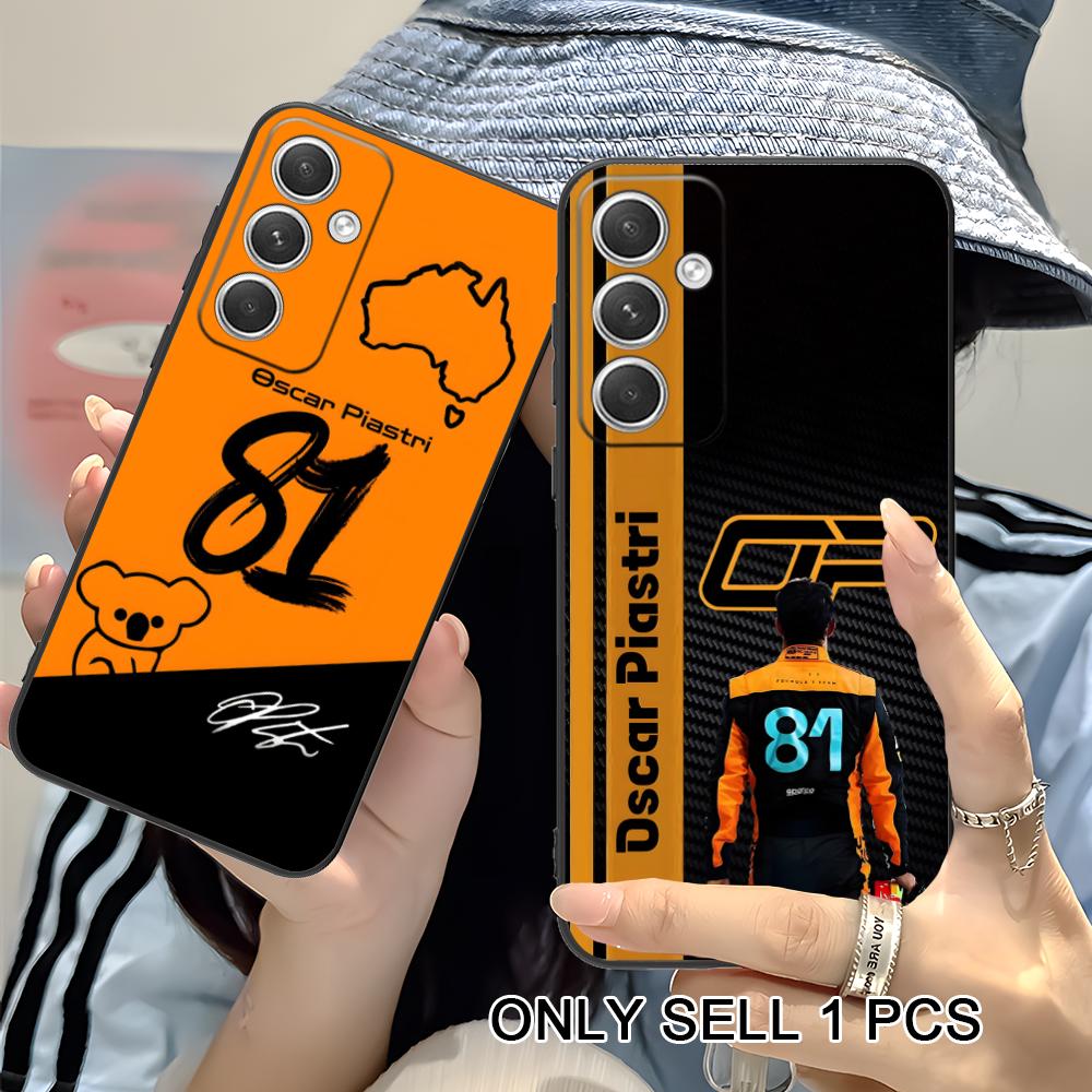 ออสการ์ เปียสตรีเคสโทรศัพท์สำห - Phone Cases Samsung S25 Ultra บทวิจารณ์และราคา