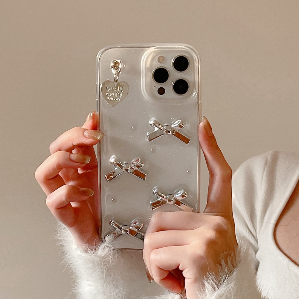 3D bowknot Star blitter Glitte - Phone Cases Pinterest บทวิจารณ์และราคา