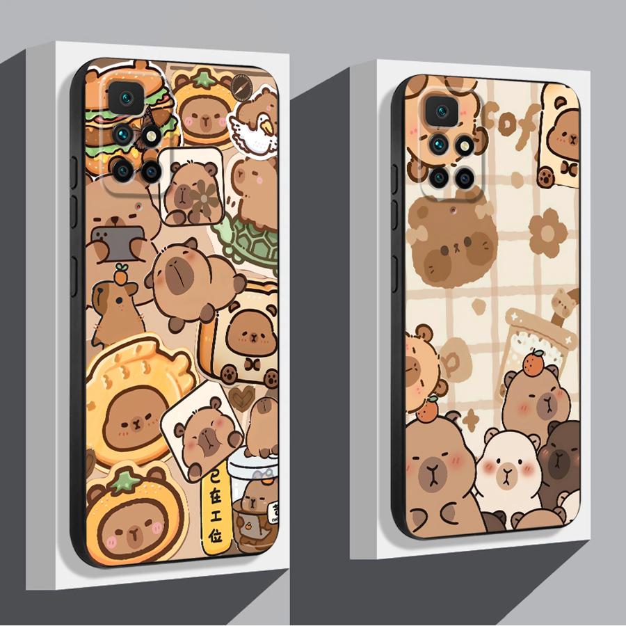 เคสสำหรับเสี่ยวมี่ เรดมี่ 12C  - Phone Cases Redmi บทวิจารณ์และราคา