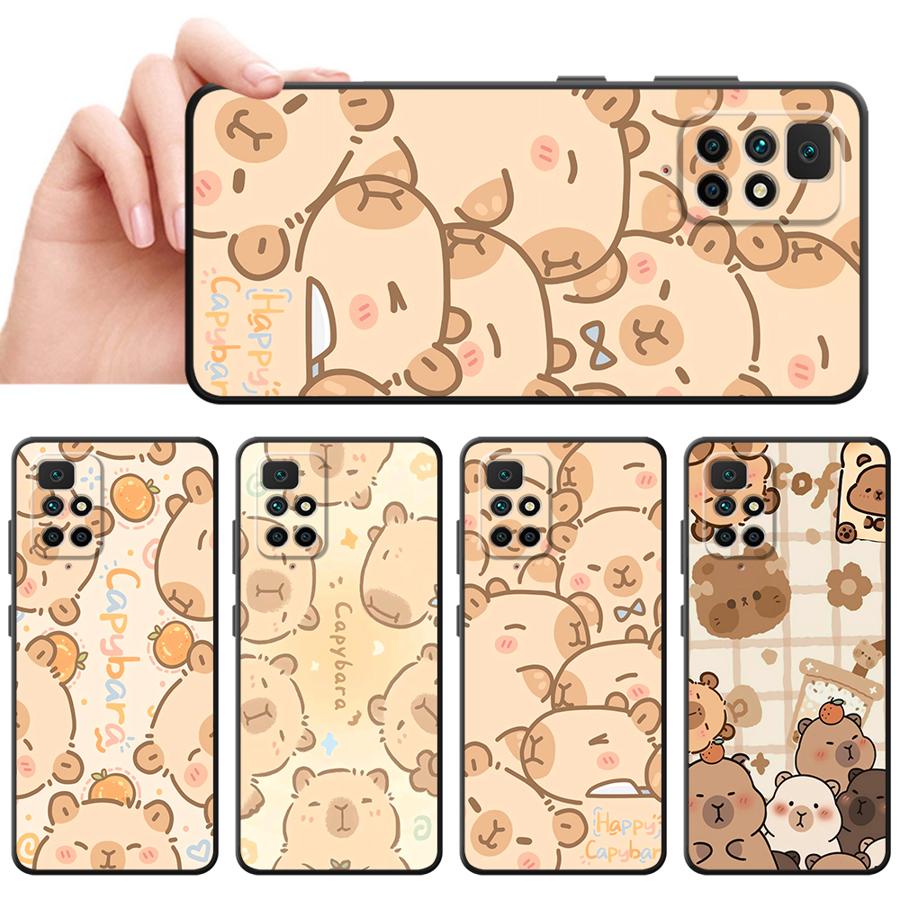 เคสสำหรับเสี่ยวมี่ เรดมี่ 12C  - Phone Cases Redmi บทวิจารณ์และราคา