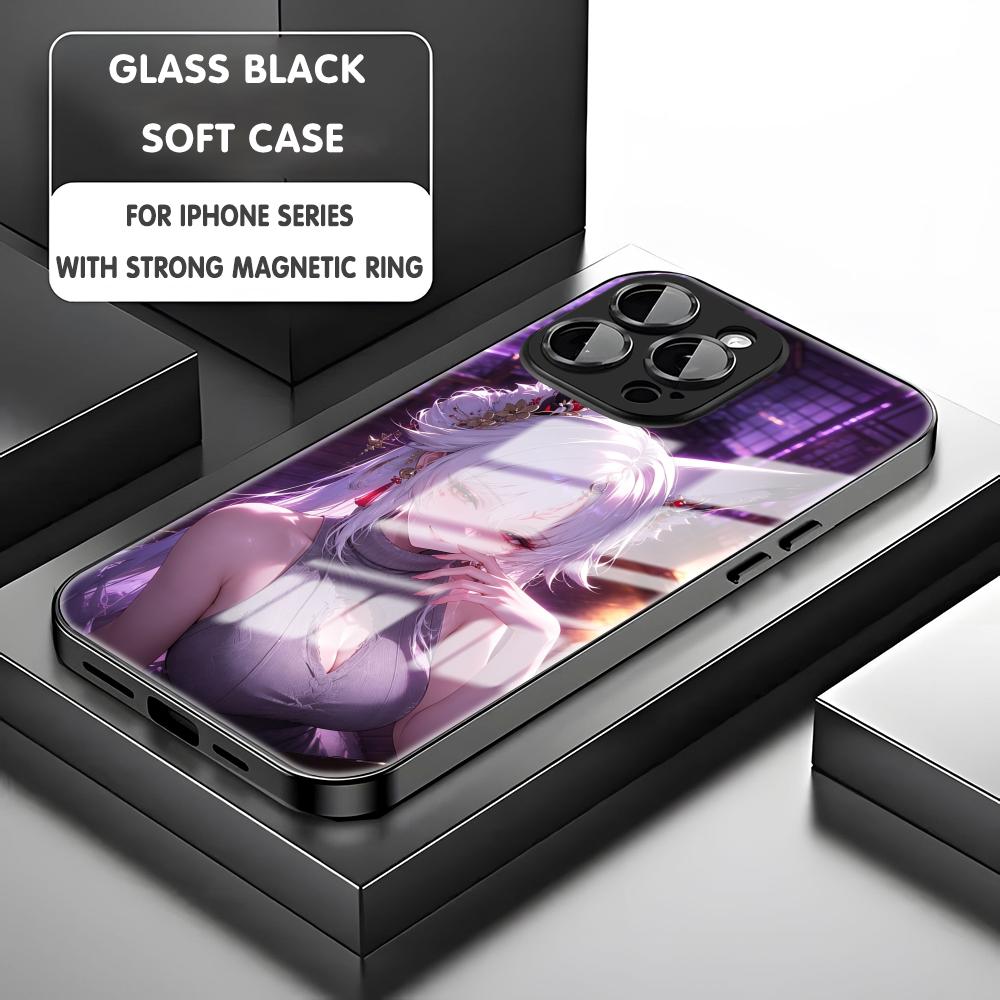 เคสโทรศัพท์ Wuthering Waves Hs - Phone Cases Xs บทวิจารณ์และราคา