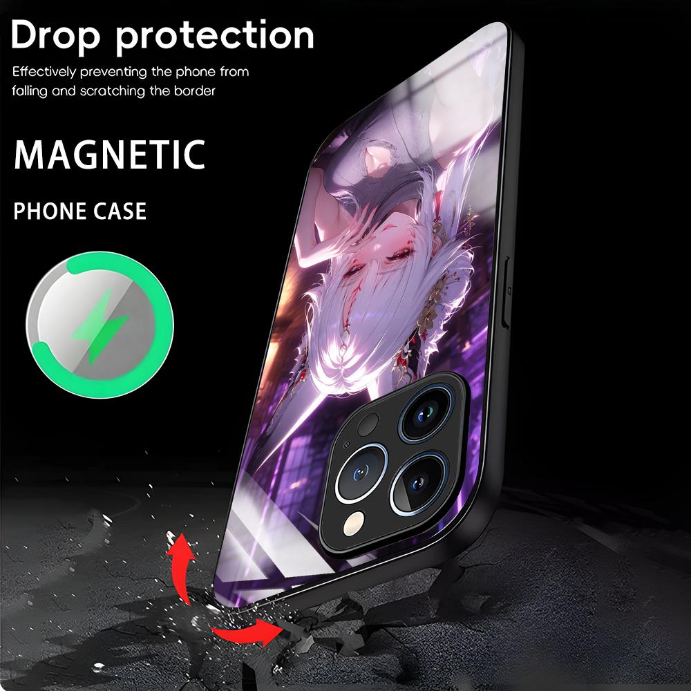 เคสโทรศัพท์ Wuthering Waves Hs - Phone Cases Xs บทวิจารณ์และราคา