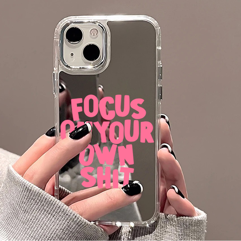 เคสโทรศัพท์ลายคำคมสุดฮิตและตัว - Phone Cases Trending บทวิจารณ์และราคา