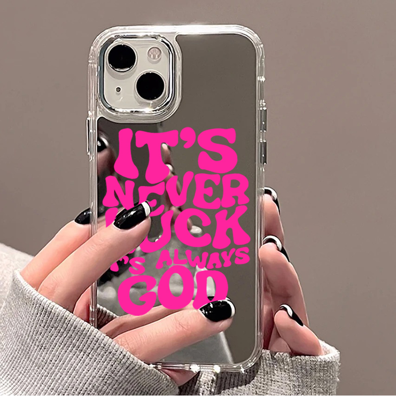 เคสโทรศัพท์ลายคำคมสุดฮิตและตัว - Phone Cases Trending บทวิจารณ์และราคา