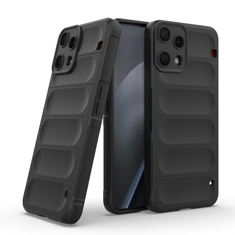 เคสซิลิโคนแบบนิ่มให้ความรู้สึก - Phone Cases Nothing 3A บทวิจารณ์และราคา