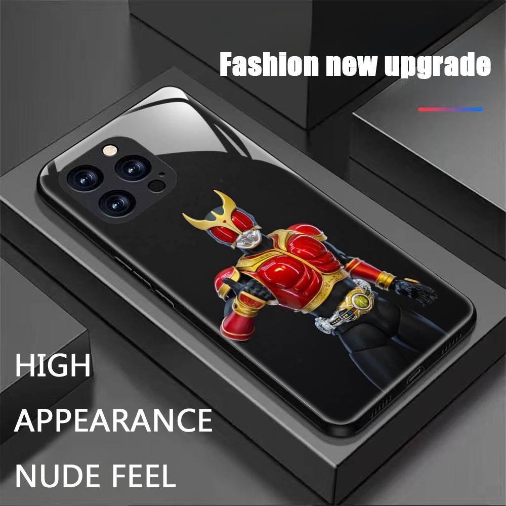 เคสโทรศัพท์ Star Kamen R-Rider - Phone Cases Xs บทวิจารณ์และราคา
