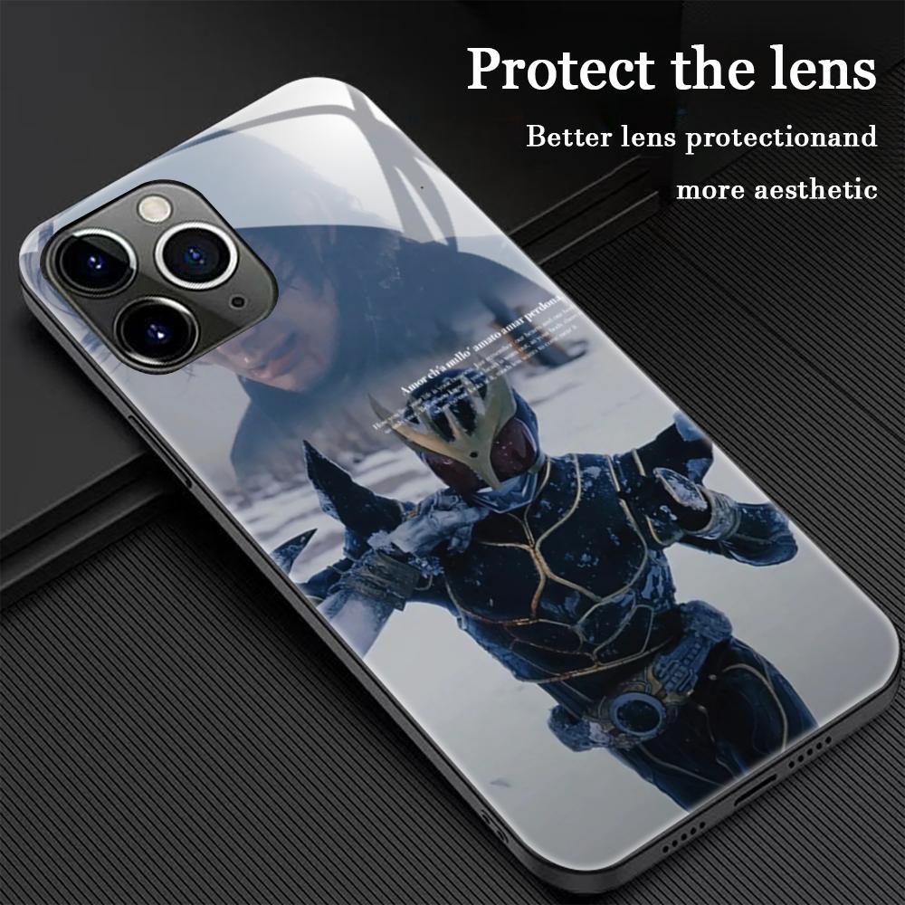 เคสโทรศัพท์ Star Kamen R-Rider - Phone Cases Xs บทวิจารณ์และราคา