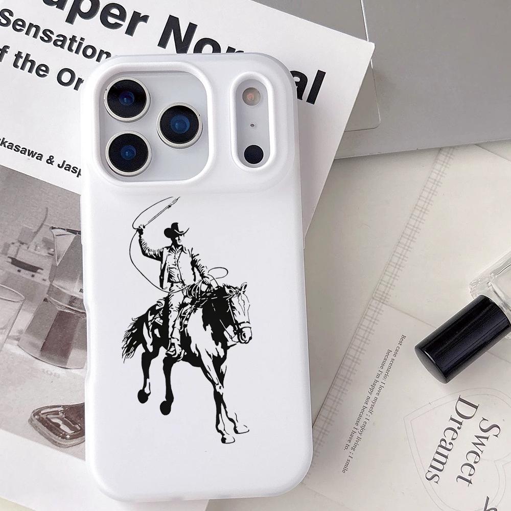 เคสโทรศัพท์ลายคาวบอยตะวันตก สำ - Phone Cases Unique บทวิจารณ์และราคา