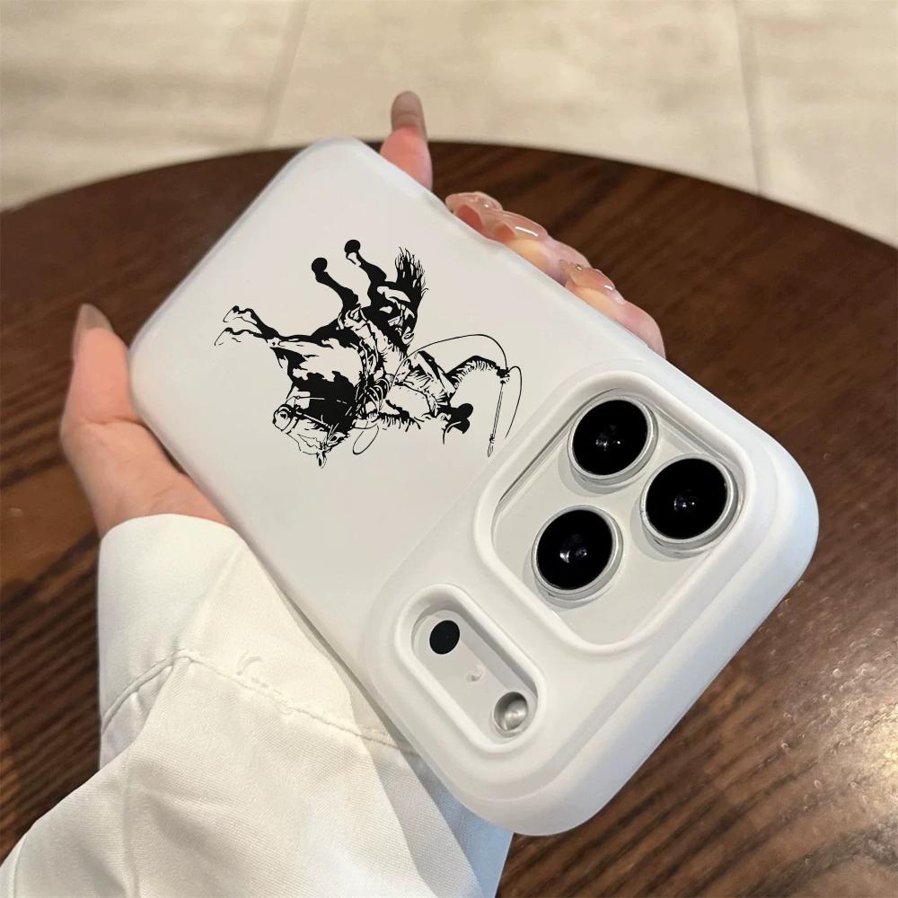 เคสโทรศัพท์ลายคาวบอยตะวันตก สำ - Phone Cases Unique บทวิจารณ์และราคา