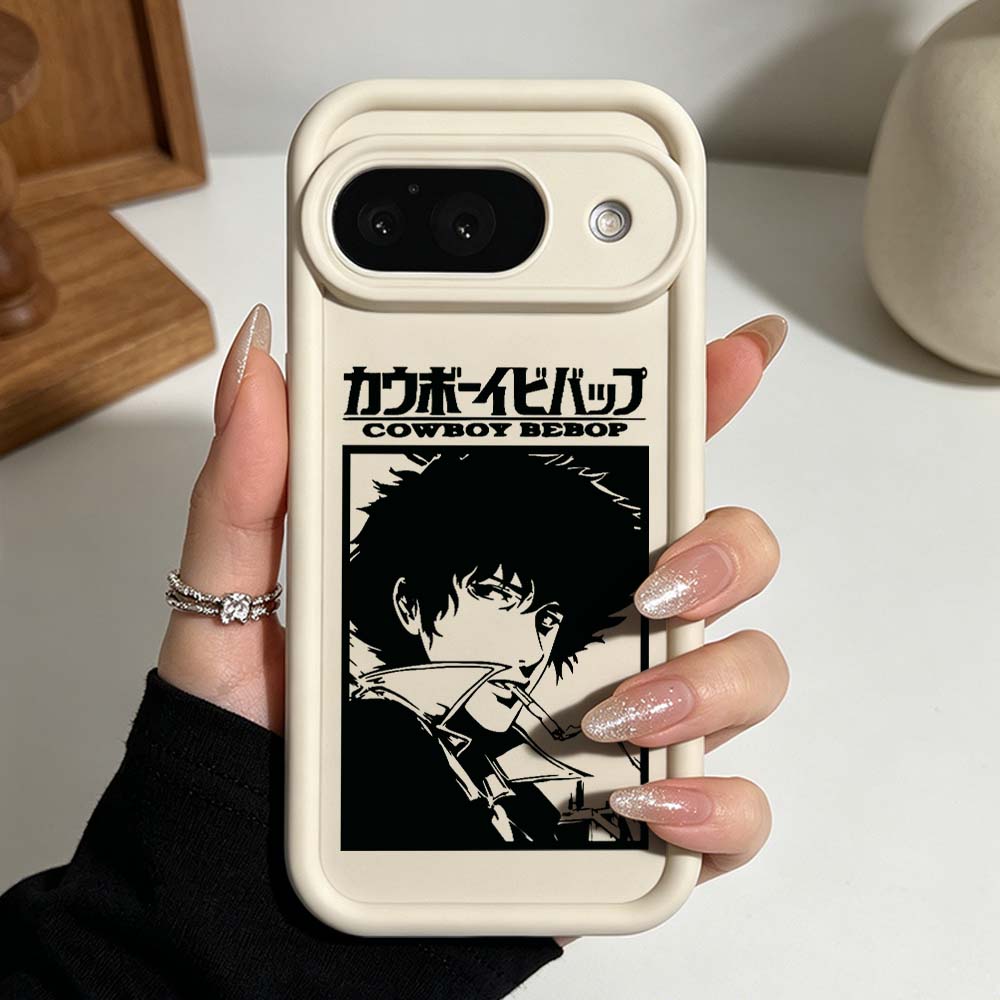 คาวบอยบีบอปอะนิเมะเคสโทรศัพท์ส - Google Pixel 9 Pro บทวิจารณ์และราคา