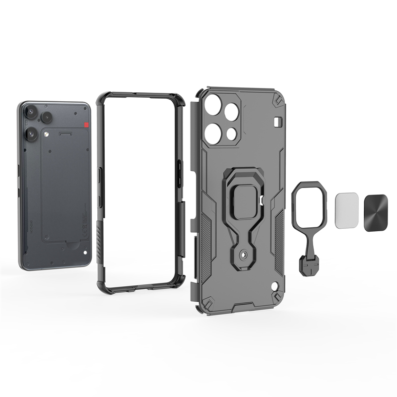 เคสโทรศัพท์ For Nothing Phone  - Phone Cases Nothing 3A บทวิจารณ์และราคา