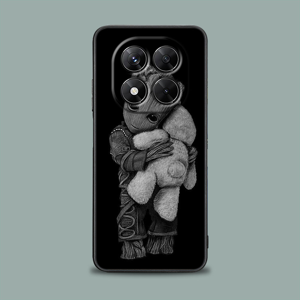 เคสโทรศัพท์ลายเบบี้กรูท มาร์เว - Phone Cases Redmi บทวิจารณ์และราคา