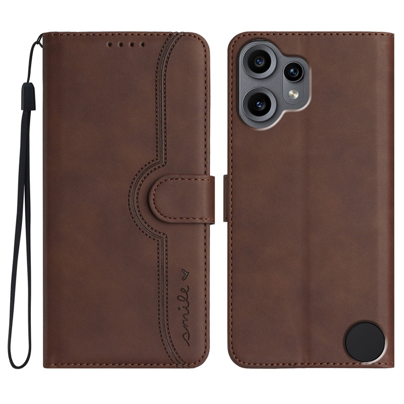 เคสแบบพลิกสำหรับ Nothing CMF P - Phone Cases Nothing 3A บทวิจารณ์และราคา