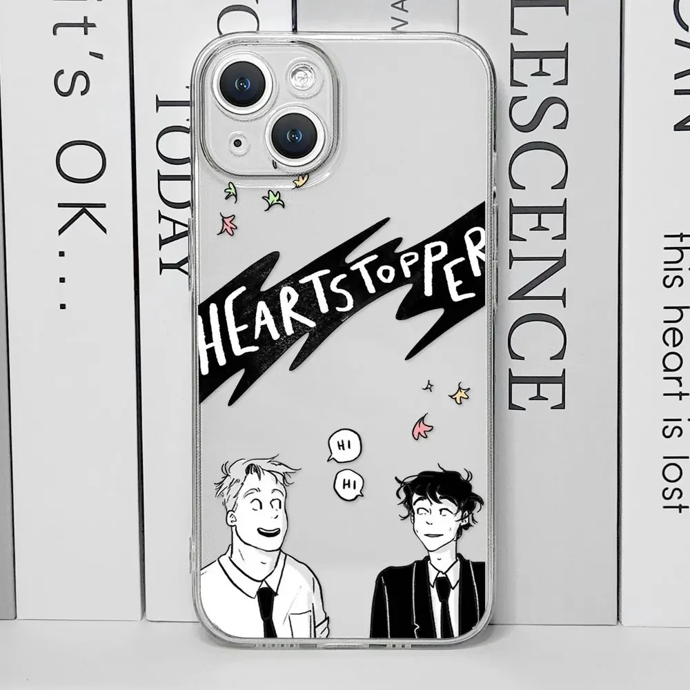 เคสซิลิโคนนิ่มแบบใสลายหัวใจสำห - Phone Cases Pinterest บทวิจารณ์และราคา