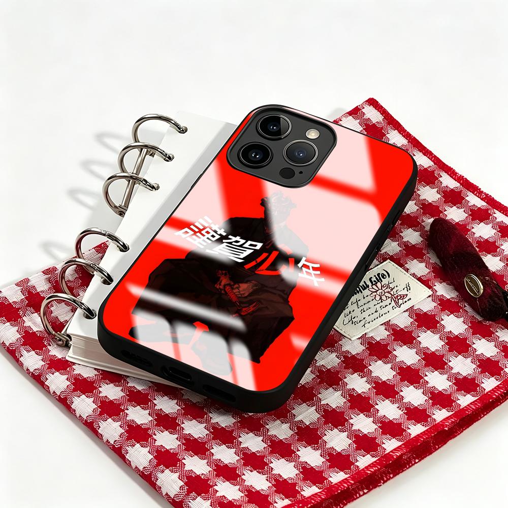 เคสโทรศัพท์ลายอนิเมะโดโรเฮโดโร - Phone Cases Xs บทวิจารณ์และราคา