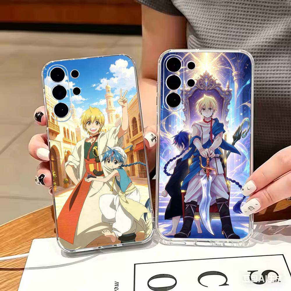 อาลีบาบา ซาลูจา ที-เดอะ คิงดอม - Phone Cases Alibaba บทวิจารณ์และราคา