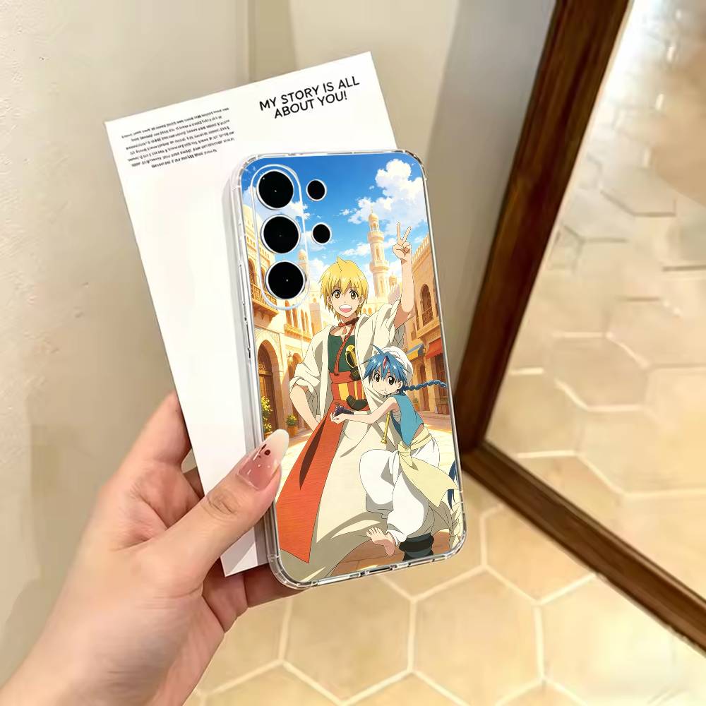 อาลีบาบา ซาลูจา ที-เดอะ คิงดอม - Phone Cases Alibaba บทวิจารณ์และราคา