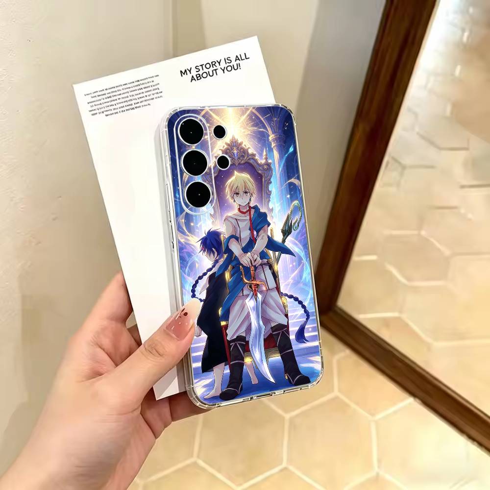 อาลีบาบา ซาลูจา ที-เดอะ คิงดอม - Phone Cases Alibaba บทวิจารณ์และราคา