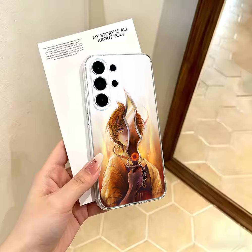 อาลีบาบา ซาลูจา ที-เดอะ คิงดอม - Phone Cases Alibaba บทวิจารณ์และราคา